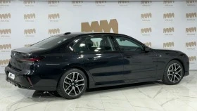 BMW 740 xDrive M Sport Bowers&Wilkins панорама, снимка 2