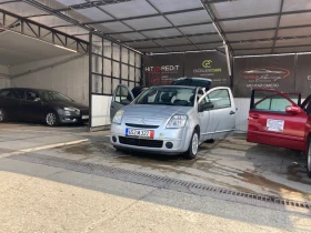  Citroen C2