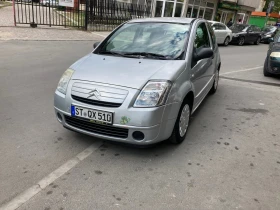 Citroen C2 1.2 I Klimatik  | Mobile.bg    1