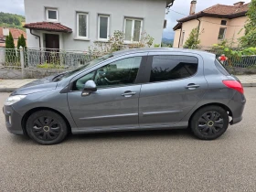 Обява за продажба на Peugeot 308 1.6 120 VTI с проблем в мотора! ~4 000 лв. - изображение 4