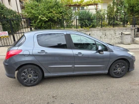 Обява за продажба на Peugeot 308 1.6 120 VTI с проблем в мотора! ~4 000 лв. - изображение 3