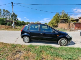 Ford Fiesta, снимка 5