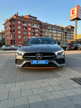 Mercedes-Benz CLA 220 4 MATIC AMG LIMITED EDITION, снимка 5