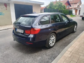 BMW 318 Автомат, навигация Евро5Б, снимка 4