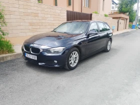 BMW 318 Автомат, навигация Евро5Б, снимка 2