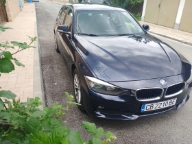 BMW 318 Автомат, навигация Евро5Б, снимка 5