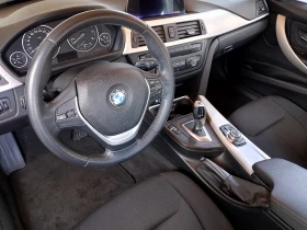 BMW 318 Автомат, навигация Евро5Б, снимка 7