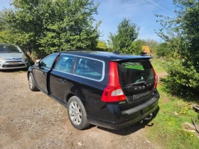 Volvo V70 2.0d  - [8] 