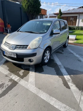 Nissan Note 1.5 dci | Mobile.bg    4