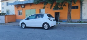 Toyota Yaris 1, 5HIBRID/3, 5/100 /  | Mobile.bg    1