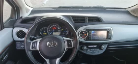 Toyota Yaris 1, 5HIBRID/3, 5/100 /  | Mobile.bg    16