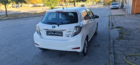 Toyota Yaris 1, 5HIBRID/3, 5/100 /  | Mobile.bg    5