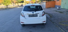 Toyota Yaris 1, 5HIBRID/3, 5/100 /  | Mobile.bg    3