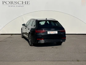 Audi A6 Sport 50 TDI quattro, снимка 5