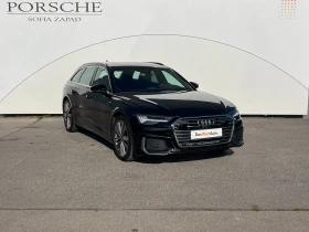 Audi A6 Sport 50 TDI quattro, снимка 1