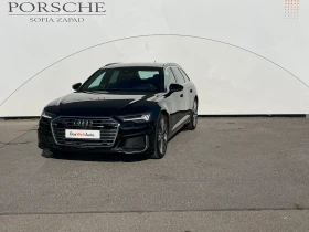 Audi A6 Sport 50 TDI quattro, снимка 2