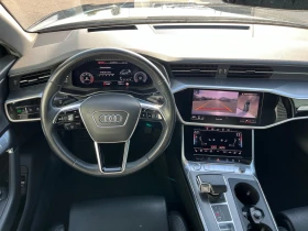 Audi A6 Sport 50 TDI quattro, снимка 13