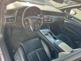 Audi A6 Sport 50 TDI quattro, снимка 9