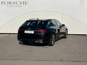 Audi A6 Sport 50 TDI quattro, снимка 4