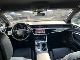 Audi A6 Sport 50 TDI quattro, снимка 12