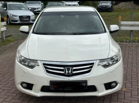 Honda Accord 2.0 v-tec Facelift  | Mobile.bg    2