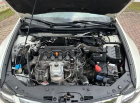 Honda Accord 2.0 v-tec Facelift  | Mobile.bg    8