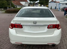 Honda Accord 2.0 v-tec Facelift  | Mobile.bg    5