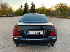 Mercedes-Benz E 320 AMG Авангард LPG пружини и задно предаване, снимка 6