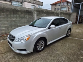 Subaru Legacy Внос ШВЕИЦАРИЯ , снимка 5