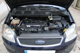 Ford C-max 1.8, снимка 8