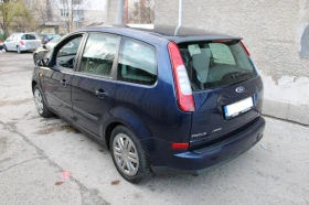 Ford C-max 1.8, снимка 3