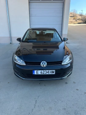 Обява за продажба на VW Golf 2.0 TDI  ~23 999 лв. - изображение 1