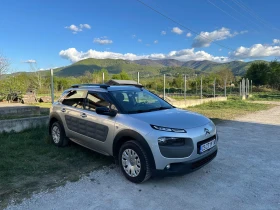 Обява за продажба на Citroen C4 Cactus ~15 500 лв. - изображение 1