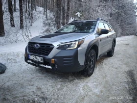 Subaru Outback Wilderness , снимка 1