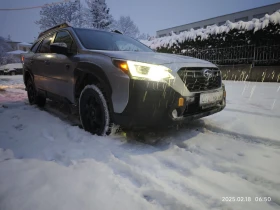 Subaru Outback Wilderness , снимка 2