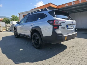 Subaru Outback Wilderness - 49999 лв. - 85793838 3
