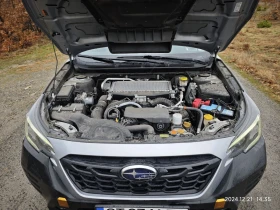 Subaru Outback Wilderness , снимка 6