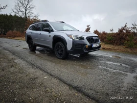 Subaru Outback Wilderness  - [3] 