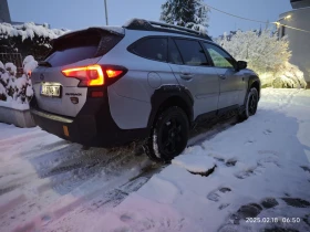 Subaru Outback Wilderness , снимка 3