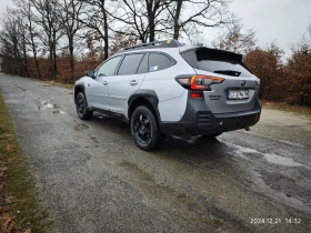 Subaru Outback Wilderness  - [4] 