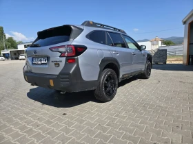 Subaru Outback Wilderness - 49999 лв. - 85793838 2