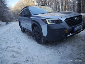 Subaru Outback Wilderness , снимка 2