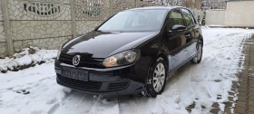 VW Golf 1.6 TDI Highlin, EURO 5, снимка 2