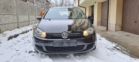 VW Golf 1.6 TDI Highlin, EURO 5, снимка 3