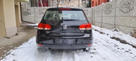 VW Golf 1.6 TDI Highlin, EURO 5, снимка 5