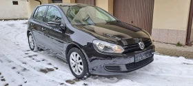 VW Golf 1.6 TDI Highlin, EURO 5, снимка 1