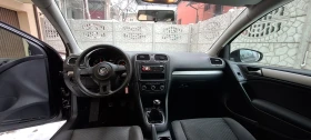 VW Golf 1.6 TDI Highlin, EURO 5, снимка 9