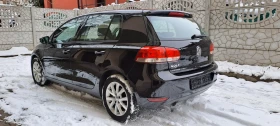 VW Golf 1.6 TDI Highlin, EURO 5, снимка 6