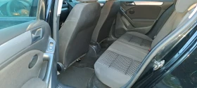 VW Golf 1.6 TDI Highlin, снимка 13