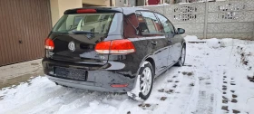 VW Golf 1.6 TDI Highlin, EURO 5, снимка 4